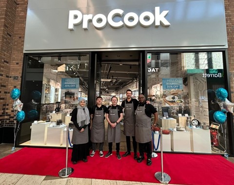 ProCook Group - Home