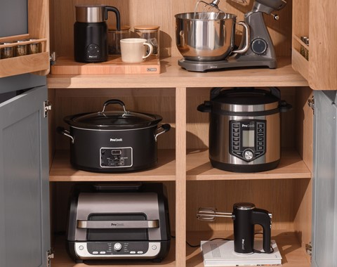Procook Clock ProCook Group - News