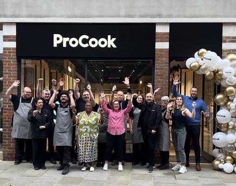 ProCook Group - Home