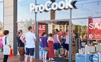 ProCook Group - Our Products