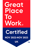 Best Workplaces 2022 Award