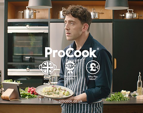 ProCook Group - News