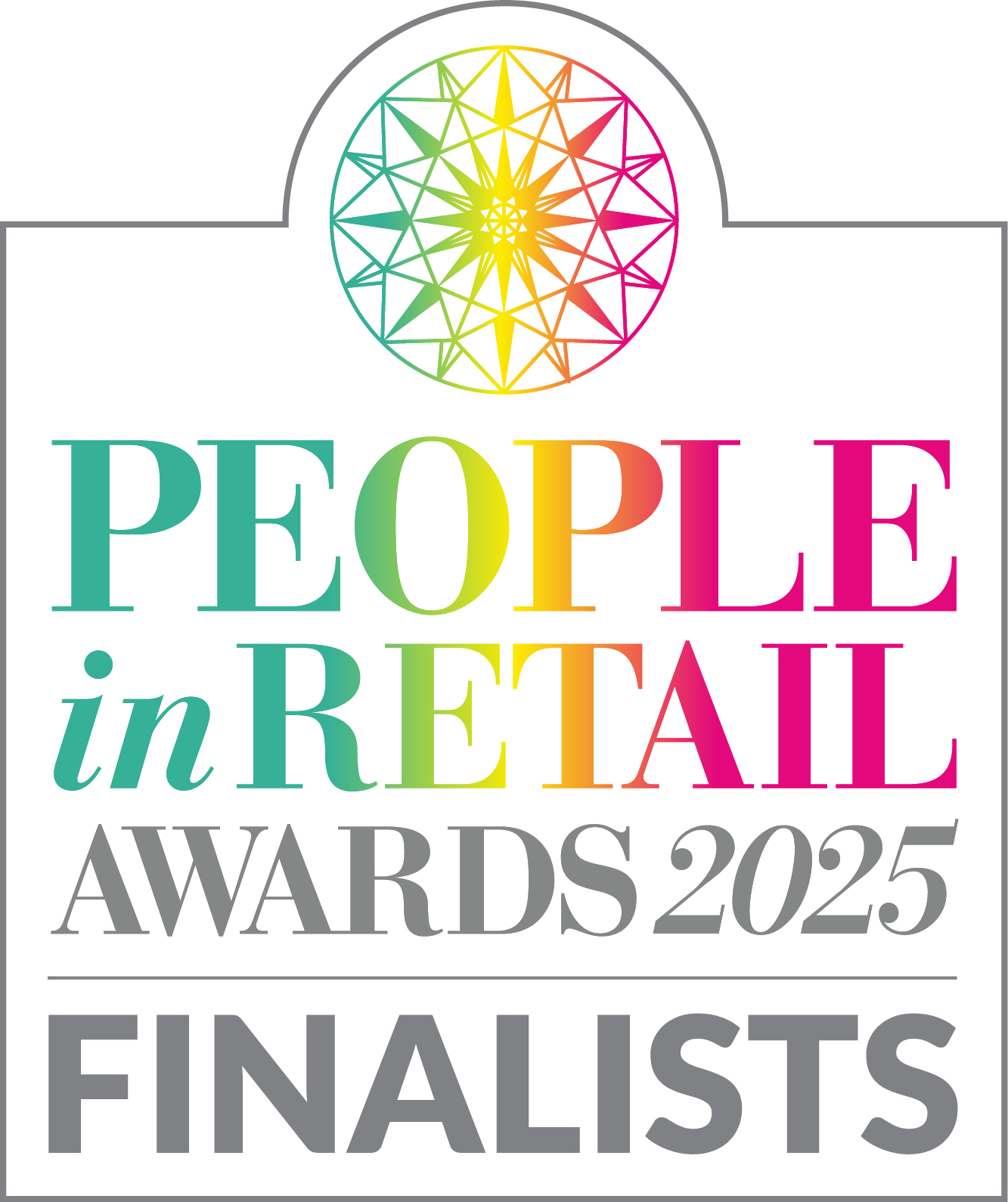 People in Retail Awards