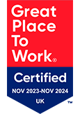 Best Workplaces 2023 Award