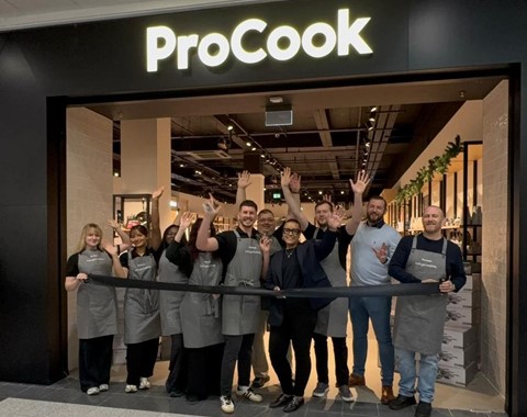 ProCook Group - Home
