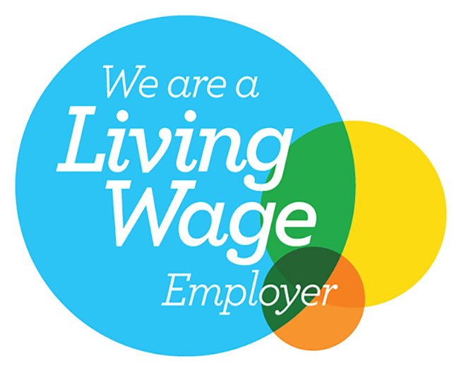 Procook Sign Up To Real Living Wage