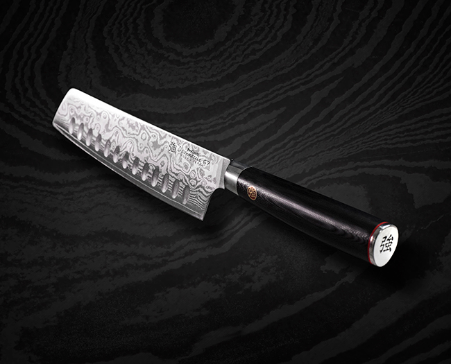 Procook Introduces Stunning New Damascus 67 Knife Range