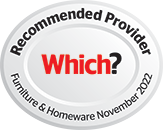 Which? recommened provider