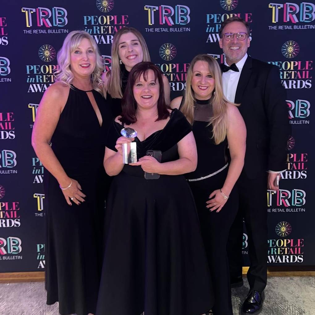 ProCook wins at PiRA awards