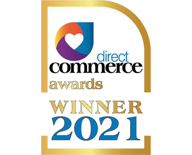 Procook Celebrate After Direct Commerce Award Win