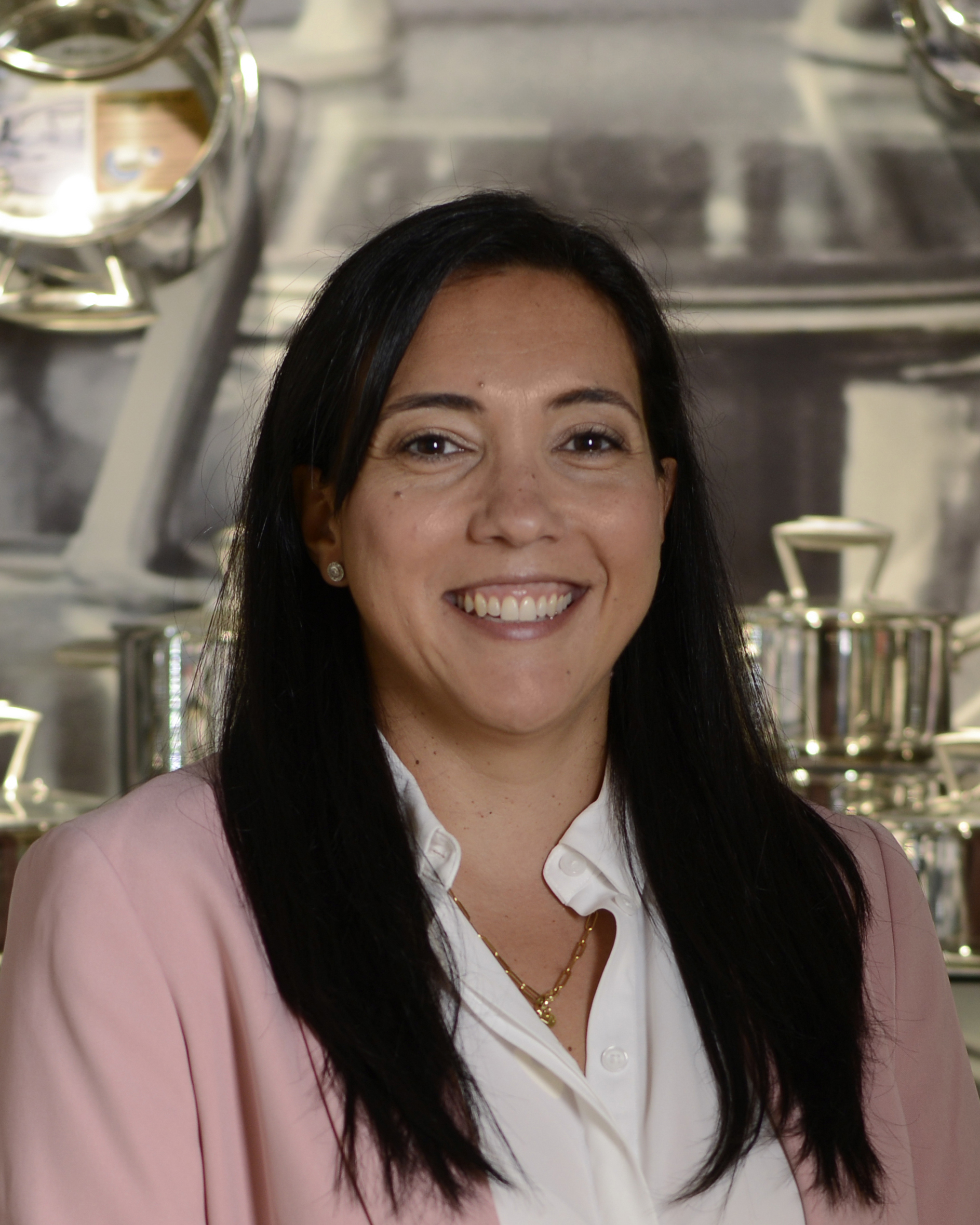 Marta Kimatrai-Navas