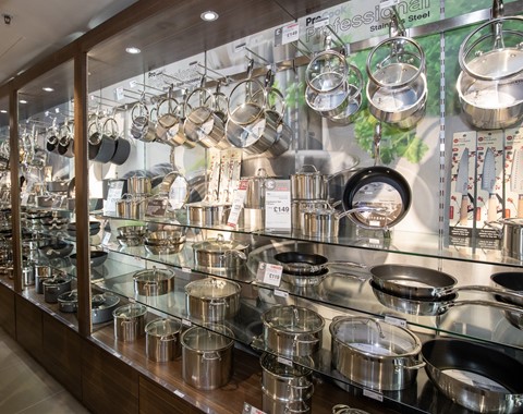 ProCook Group - Home