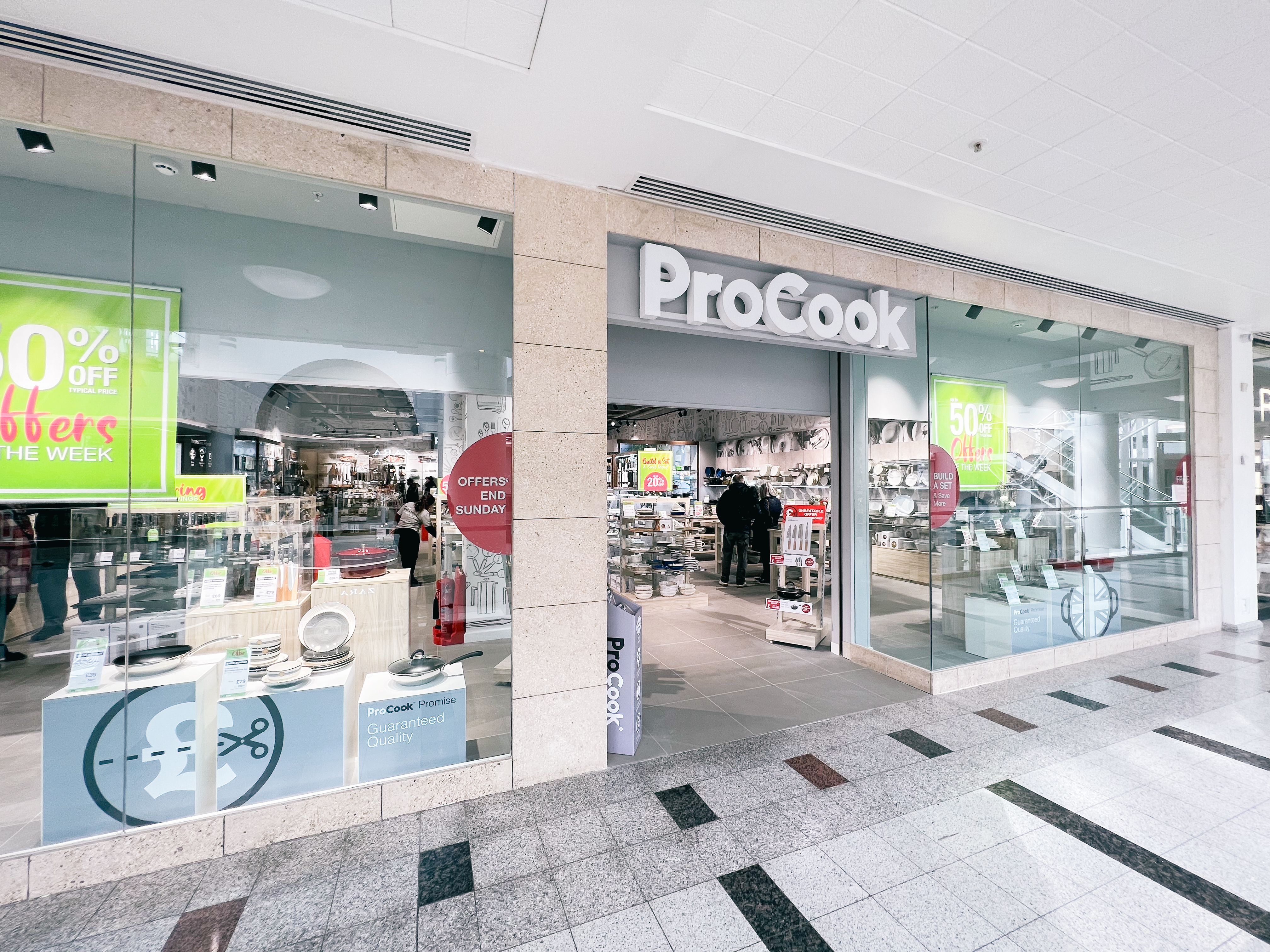 ProCook Kingston Store