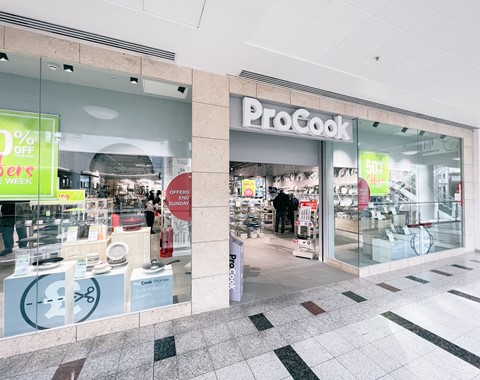 Procook Lewes ProCook Group - News