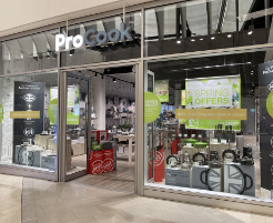 ProCook O2 Icon Shopping Centre_Spring